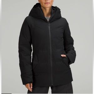 NWT - sleet street jacket